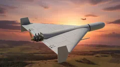 Gerbera-drone: hoe moderne valse doelen de luchtverdediging uitdagen. Analyse van binnenuit