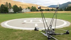 Real-time weergegevens: hoe brengen deze drones technologie naar het grote publiek?