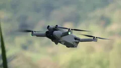 Wat dual-use drones zo bijzonder (en spannend) maakt in 2025